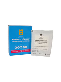 Kompress För Häst 5-Pack