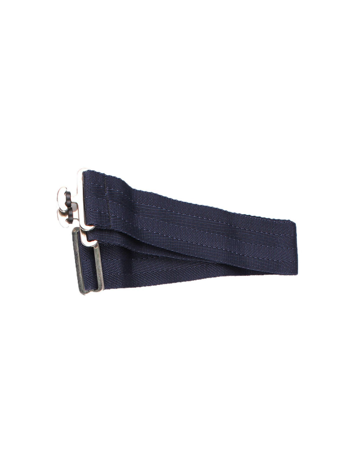 Kryssgjordar Justerbara Blue