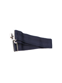 Kryssgjordar Justerbara Blue