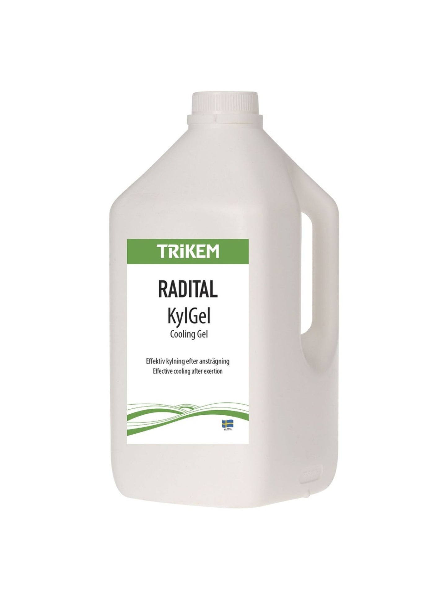 Kylgele Radital 2500ml