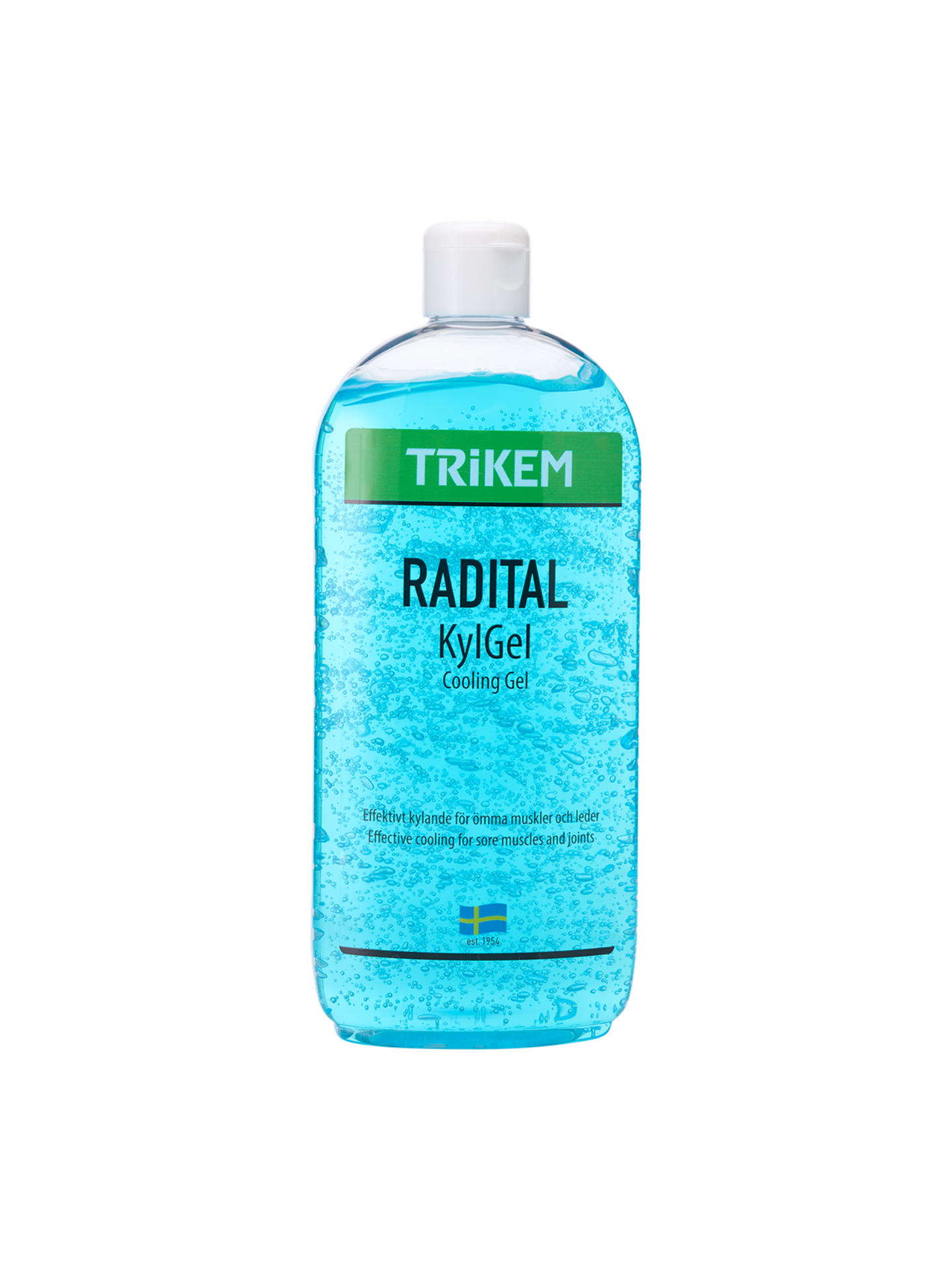 Kylgele Radital 500ml