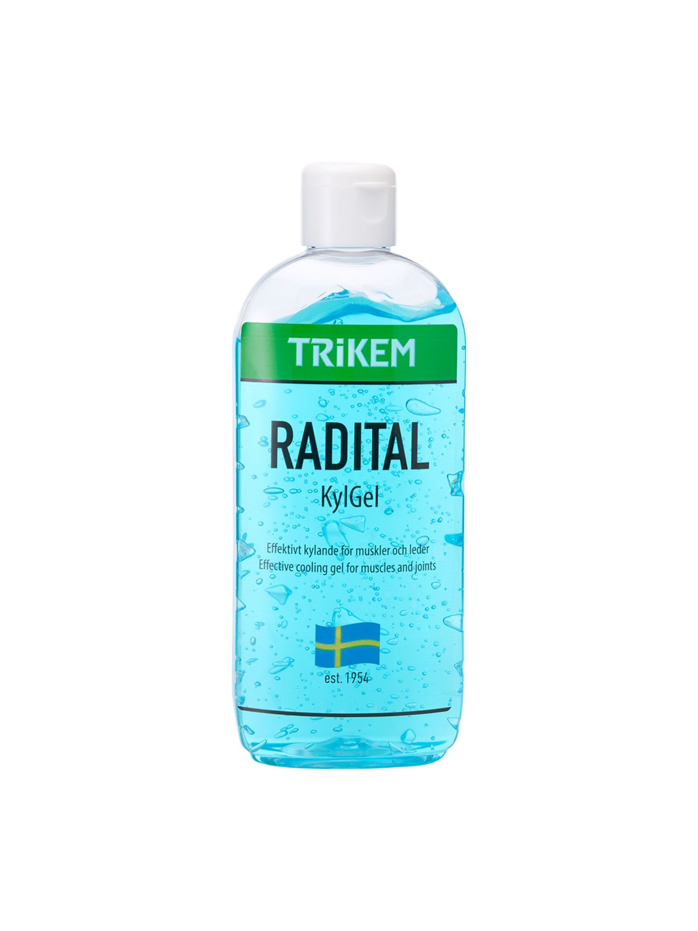 Kylgele Radital 250ml