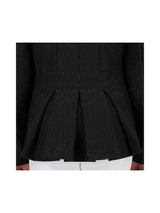 Tävlingskavaj Junior Kynlee Svart