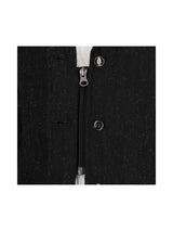 Tävlingskavaj Junior Kynlee Svart