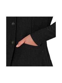 Tävlingskavaj Junior Kynlee Svart