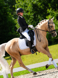 Tävlingskavaj Junior Kynlee Svart