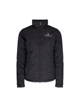 Classic Ladies Bomber Jacket Navy