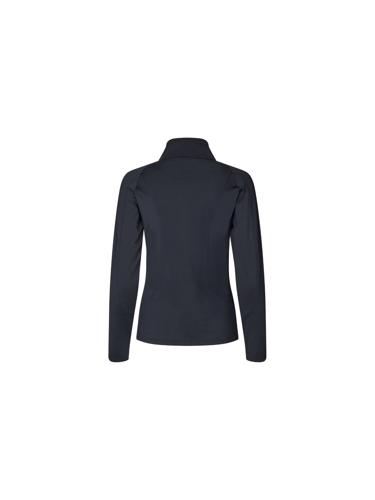 Ladies Technical Fleecejacket Navy