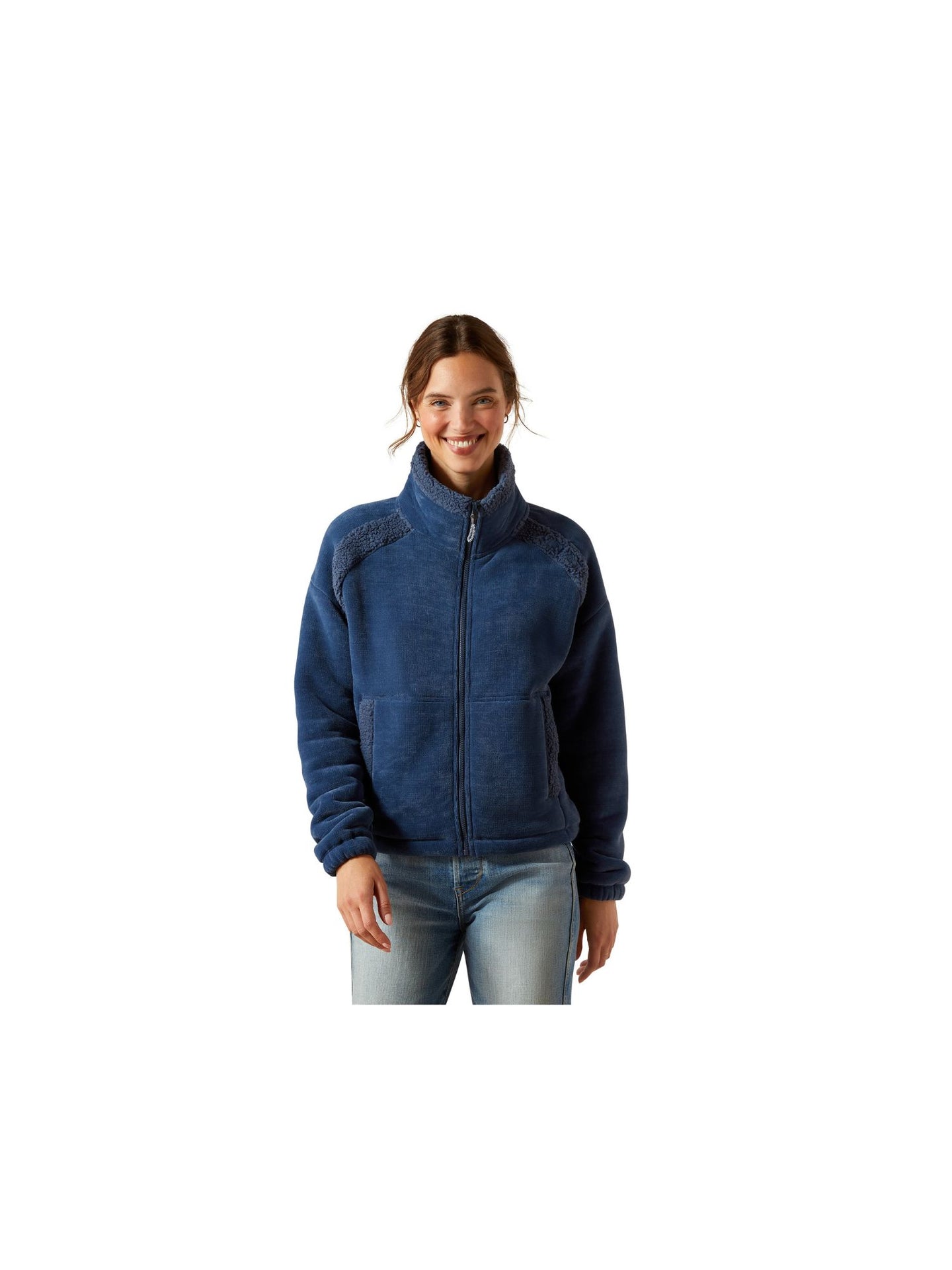 Sweater Full Zip Lafayette Big Dipper