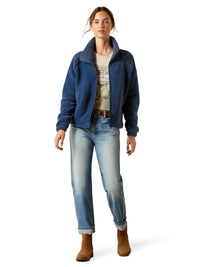 Sweater Full Zip Lafayette Big Dipper