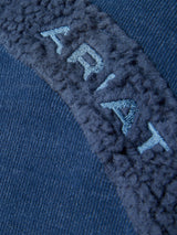 Sweater Full Zip Lafayette Big Dipper