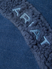 Sweater Full Zip Lafayette Big Dipper