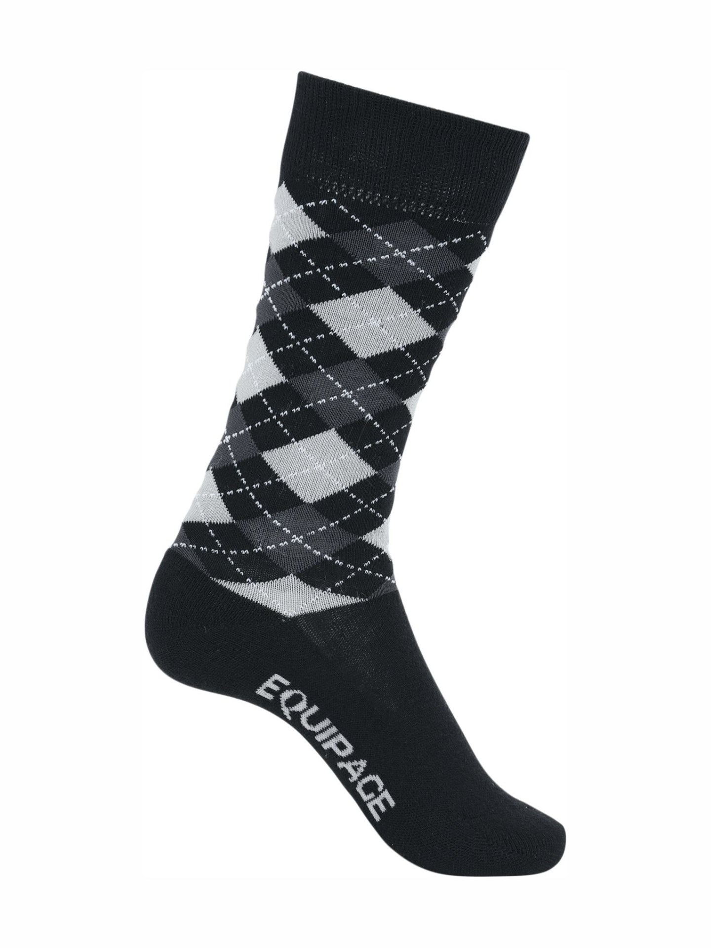 Lax Ridstrumpor Svart