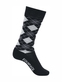 Lax Ridstrumpor Svart