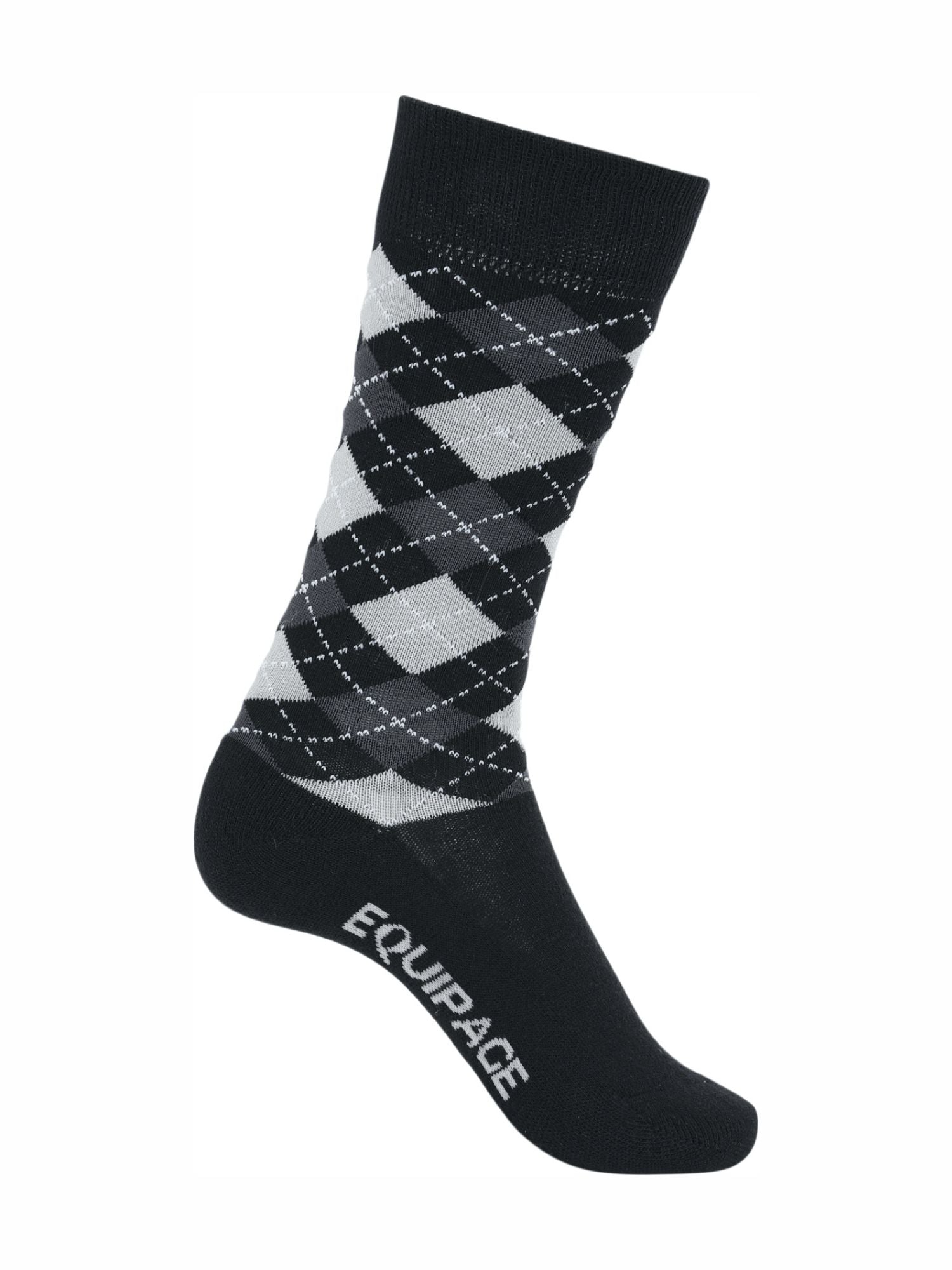 Lax Ridstrumpor Svart