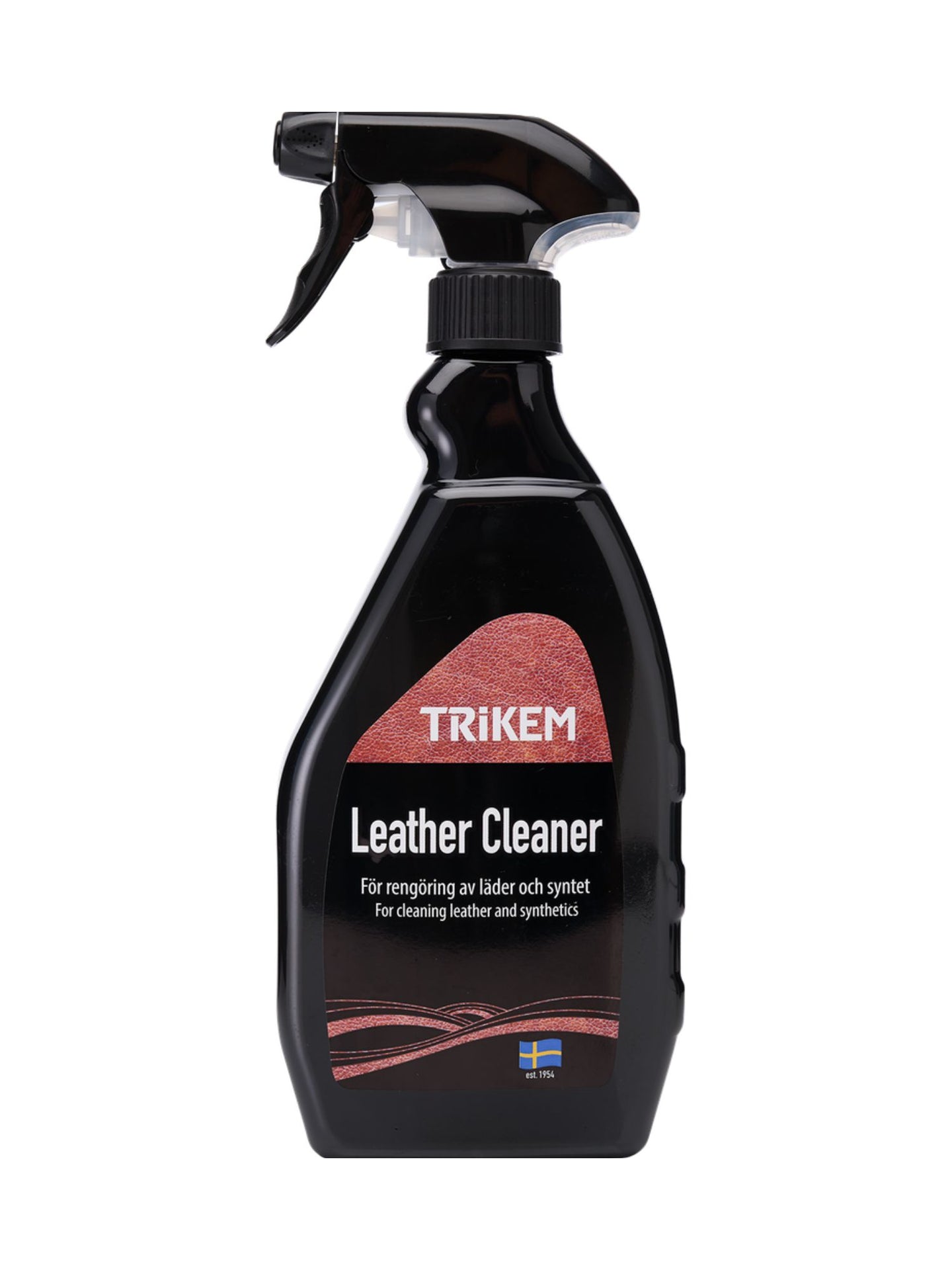 Leather Cleaner 500ml