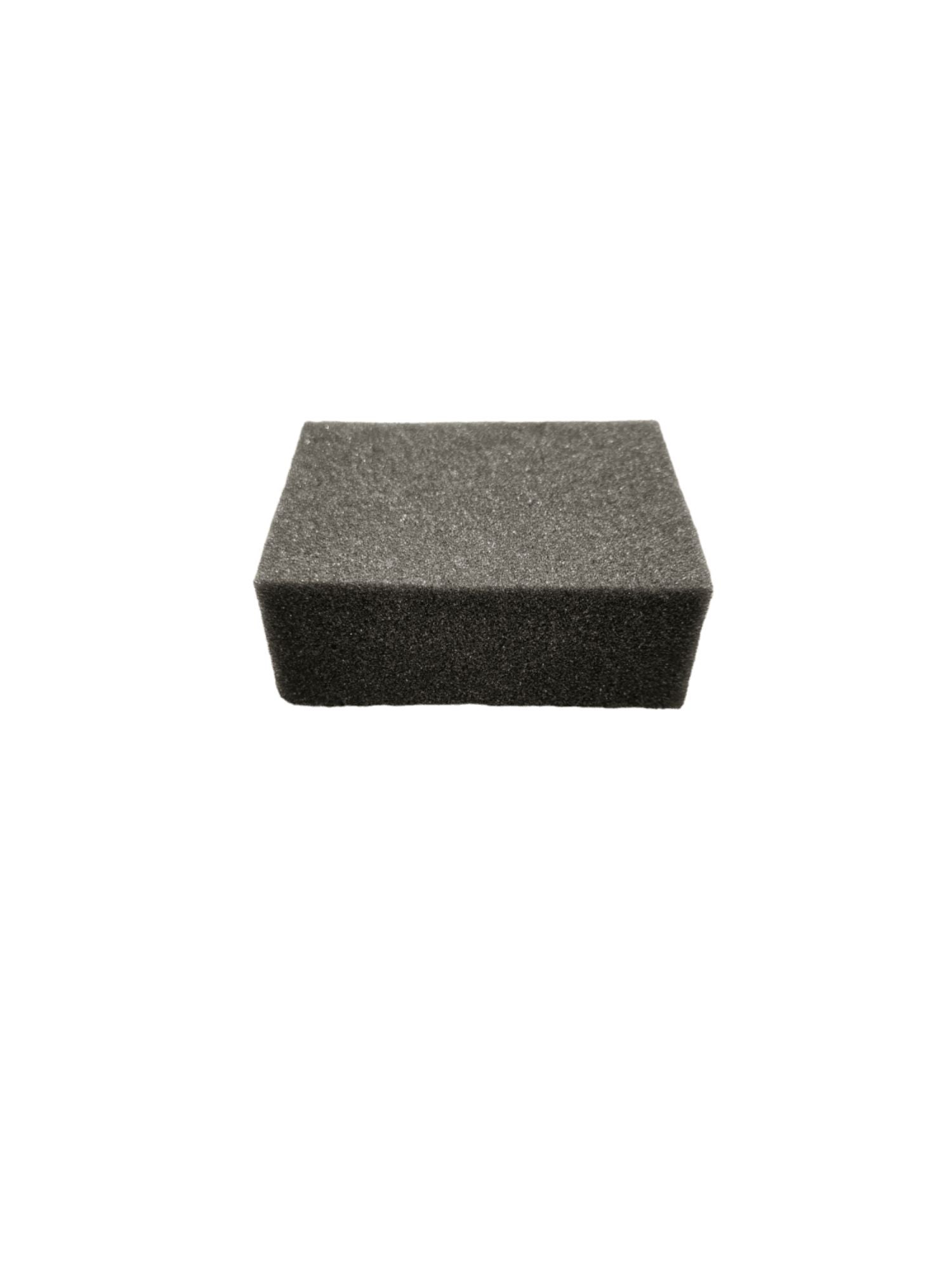 Leather Cleaning Sponge