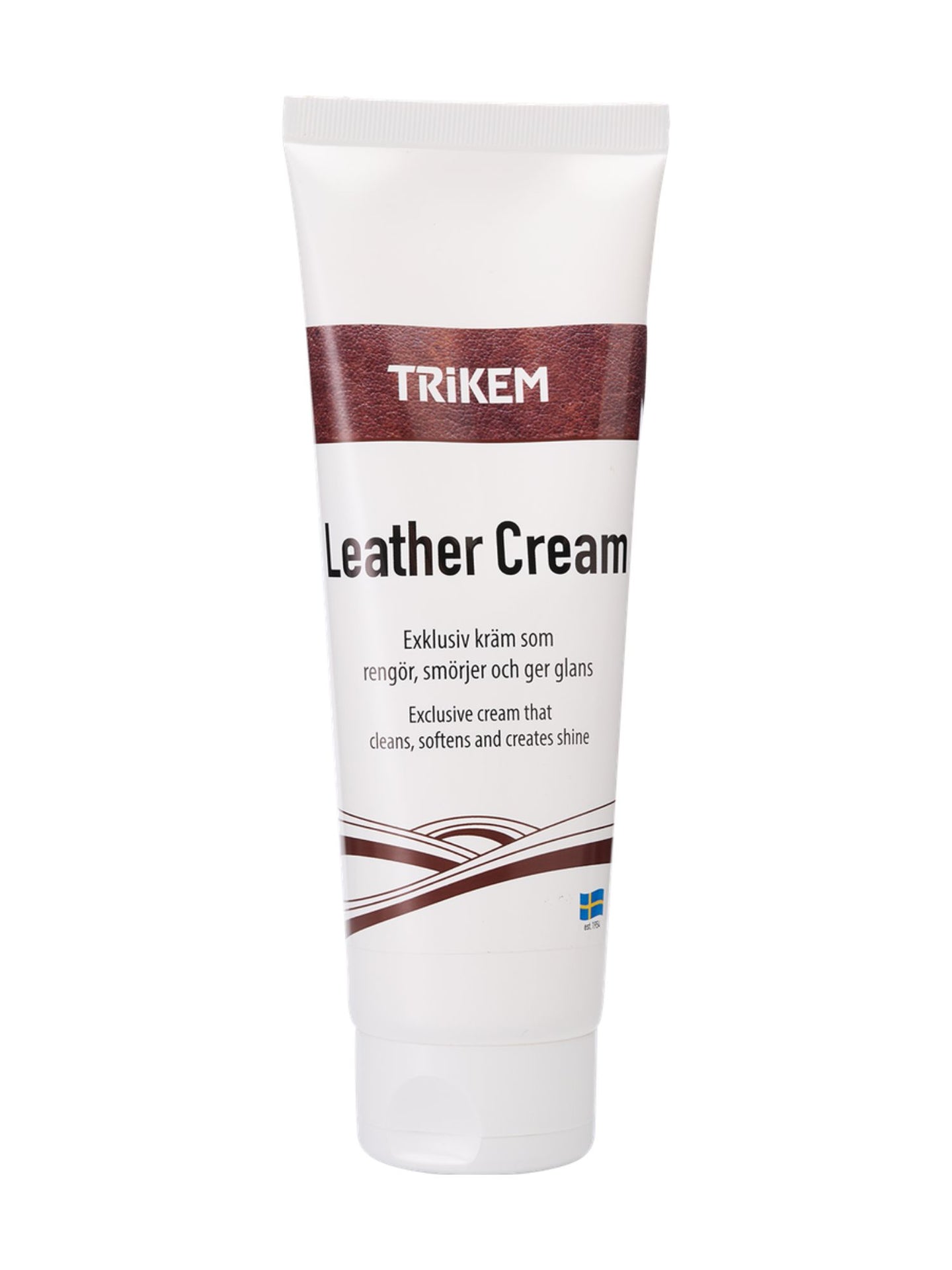 Leather Cream 250ml