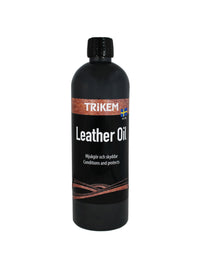 Leather Oil 750ml