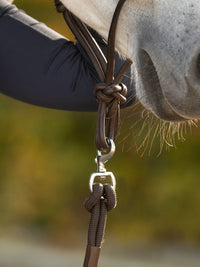 Grimskaft Liberta 3m Brun