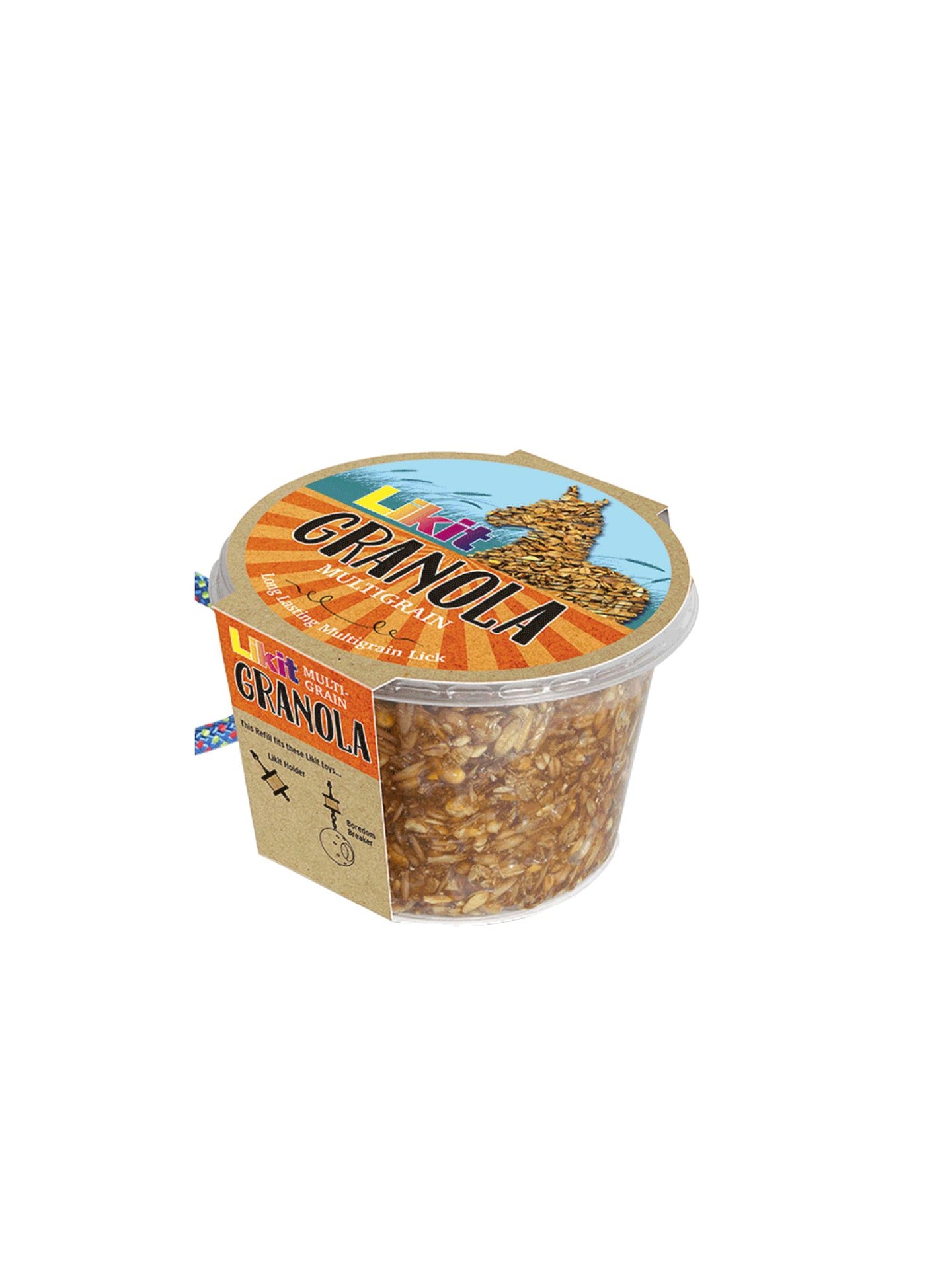 Likit Granola Original