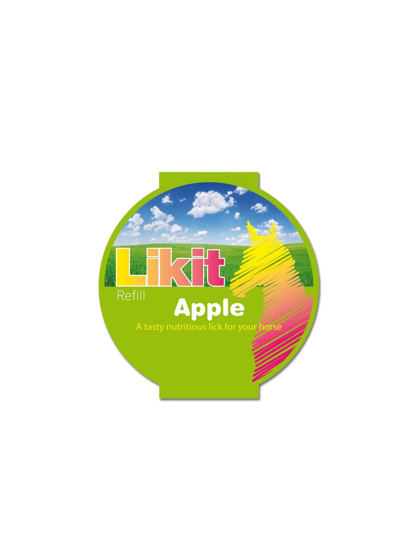 Likit Apple 650g