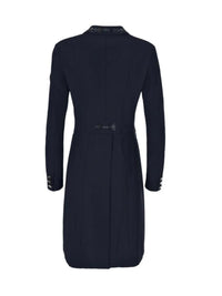 Lilien Dressage Coat Navy