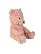 Hästleksak Teddybjörn Old Rose