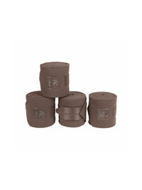 Fleecelindor Classic Sports Deep Taupe