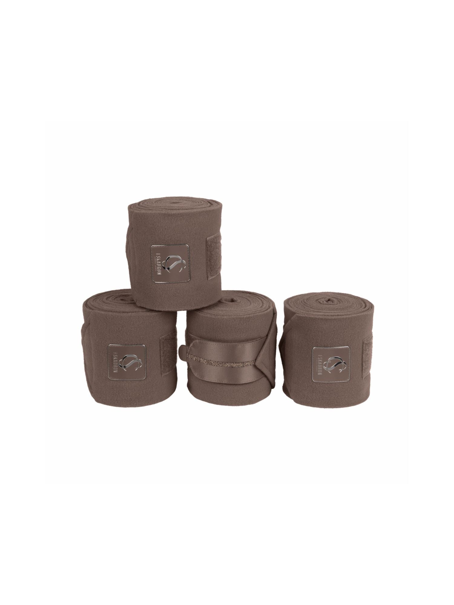 Fleecelindor Classic Sports Deep Taupe