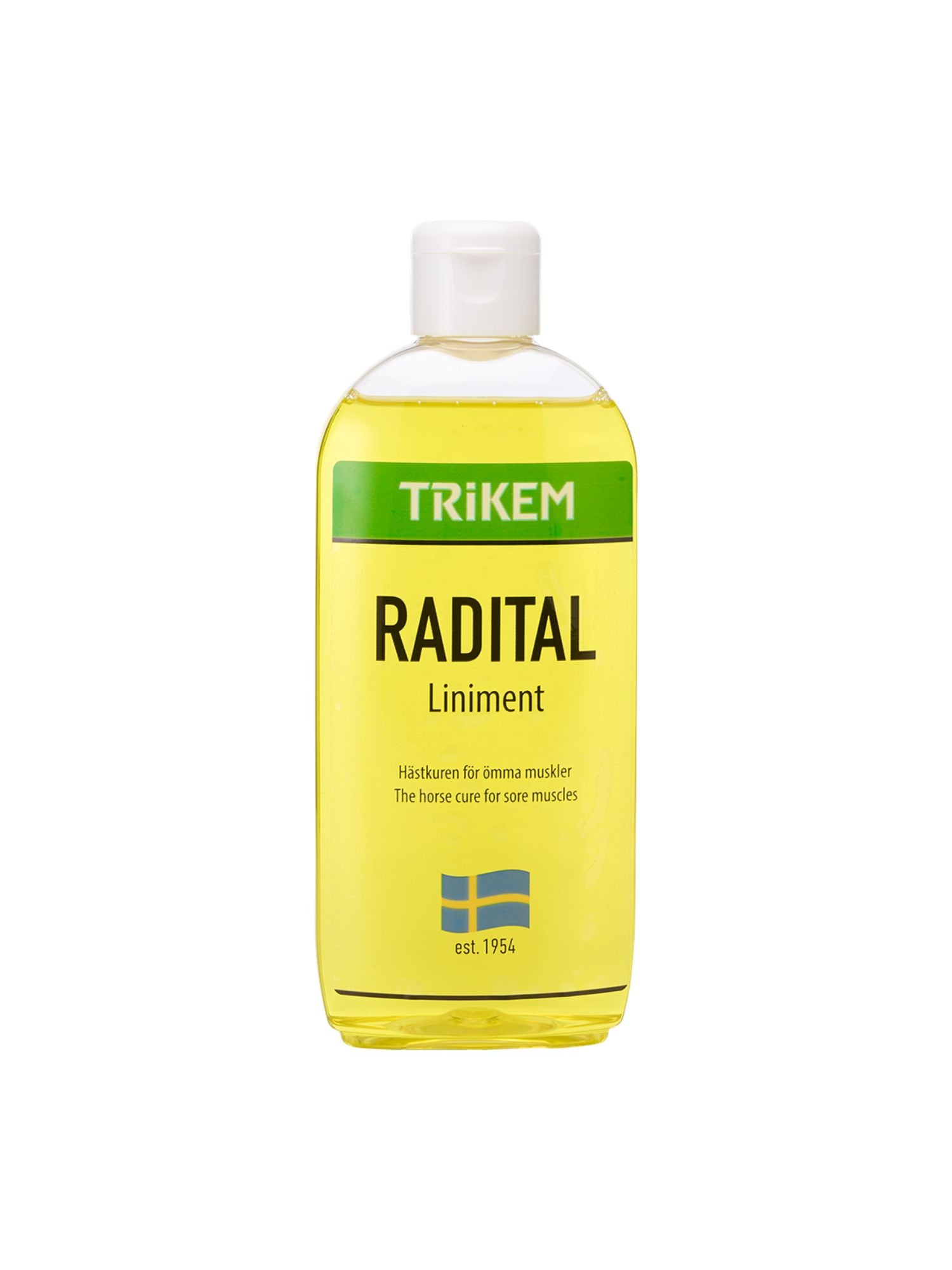 Liniment Radital 250ml