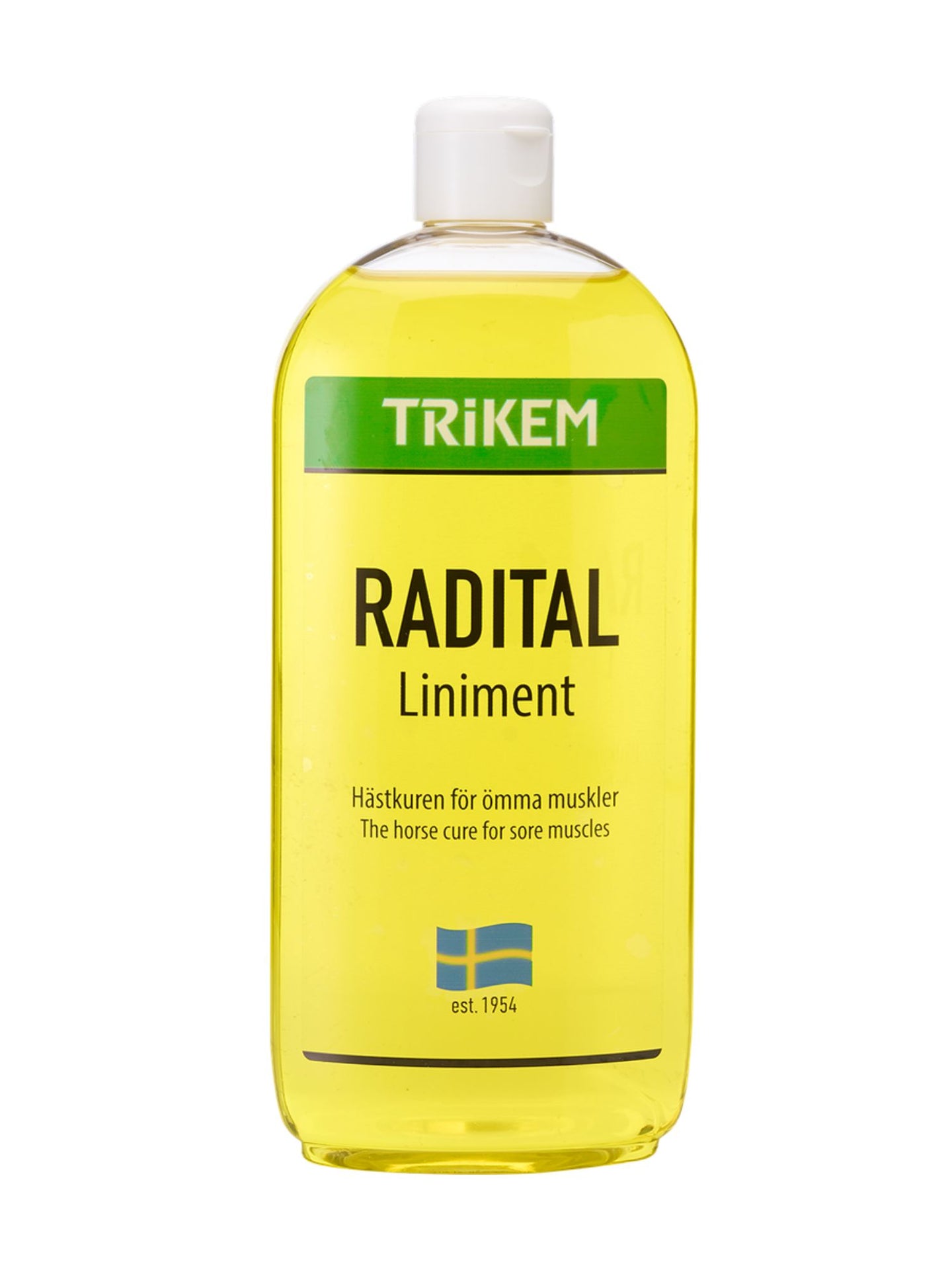 Liniment Radital 500ml