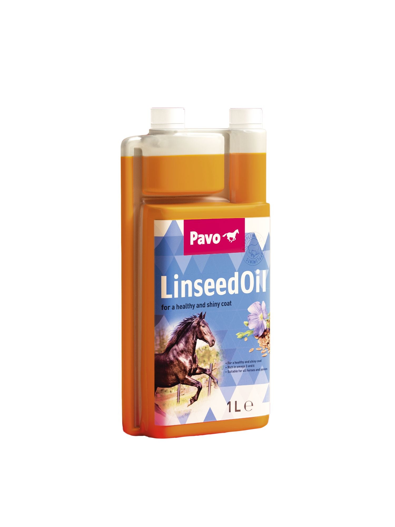 Linseed Oil 1L