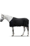 Stalltäcke Supreme Ponny 200g Svart