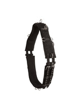 Longergjord Neopren Svart