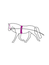 Longerlina Dubbel Svart