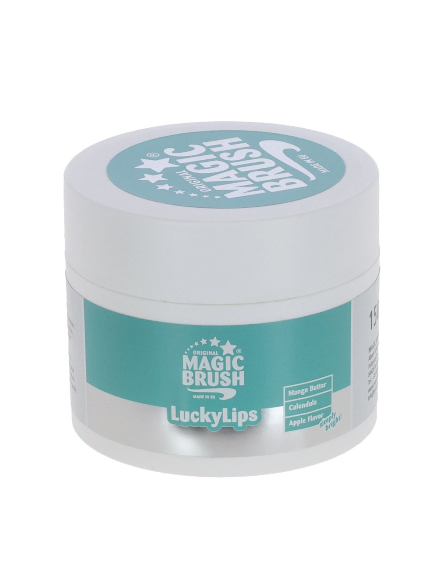 Lucky Lips Lip Balm For Horses
