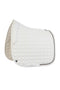 Dressyrschabrak Luminous Vit