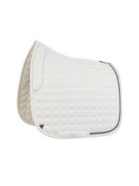 Dressyrschabrak Luminous Vit