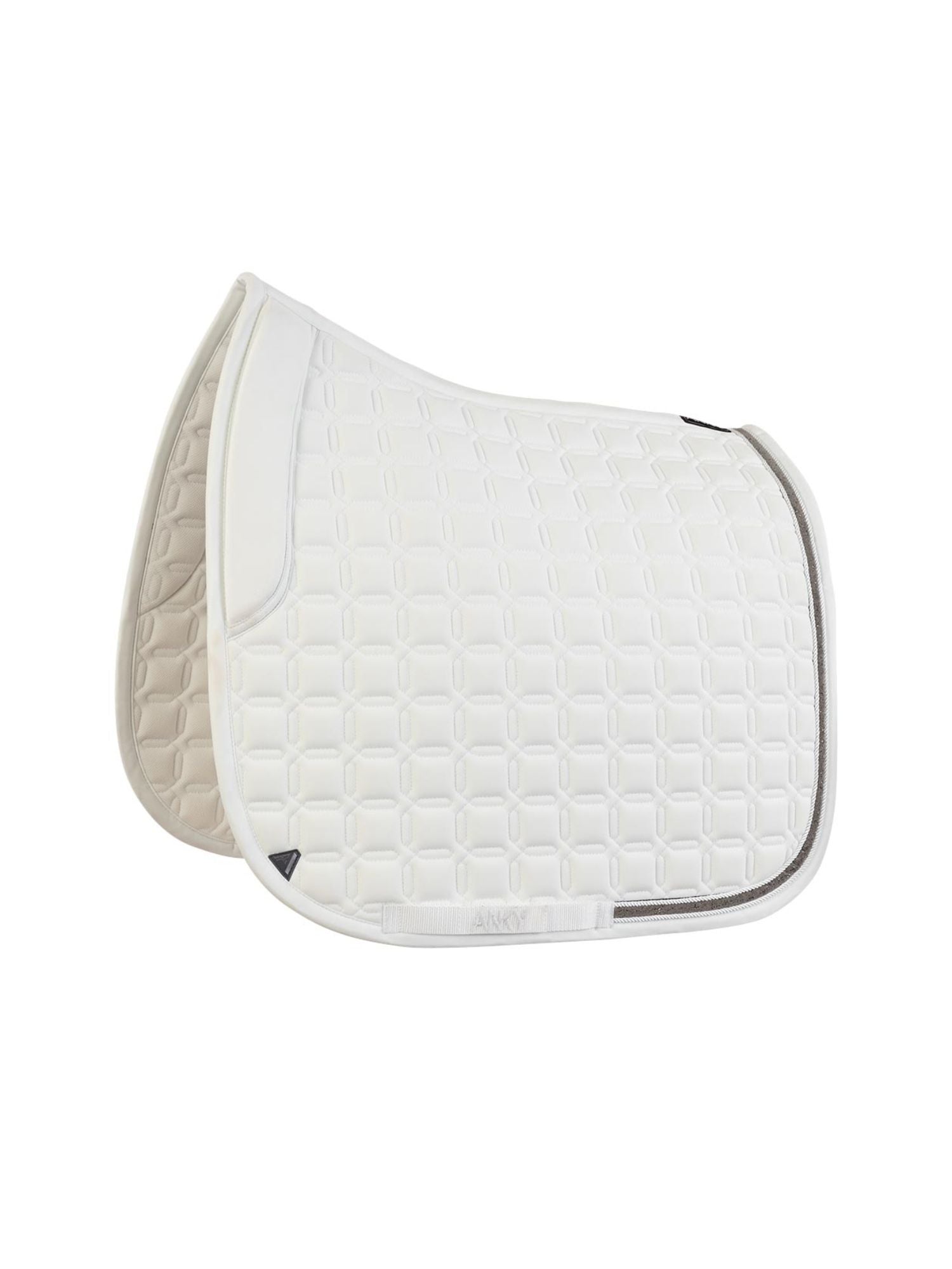 Dressyrschabrak Luminous Vit