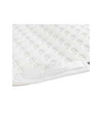 Dressyrschabrak Luminous Vit