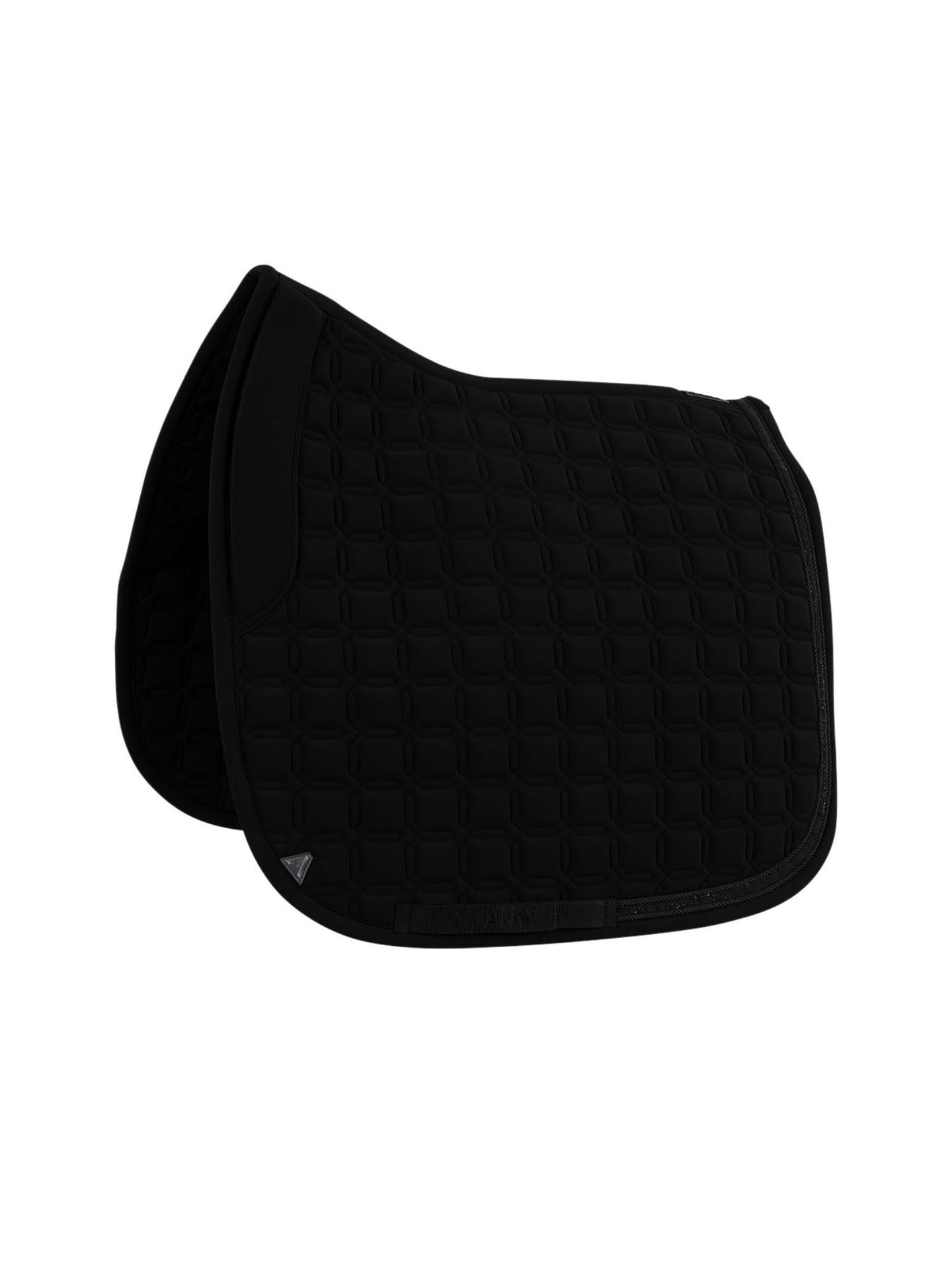 Dressyrschabrak Luminous Svart