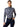 Lunaveil Womens 1/2 Zip Baselayer Polar Coincide Print