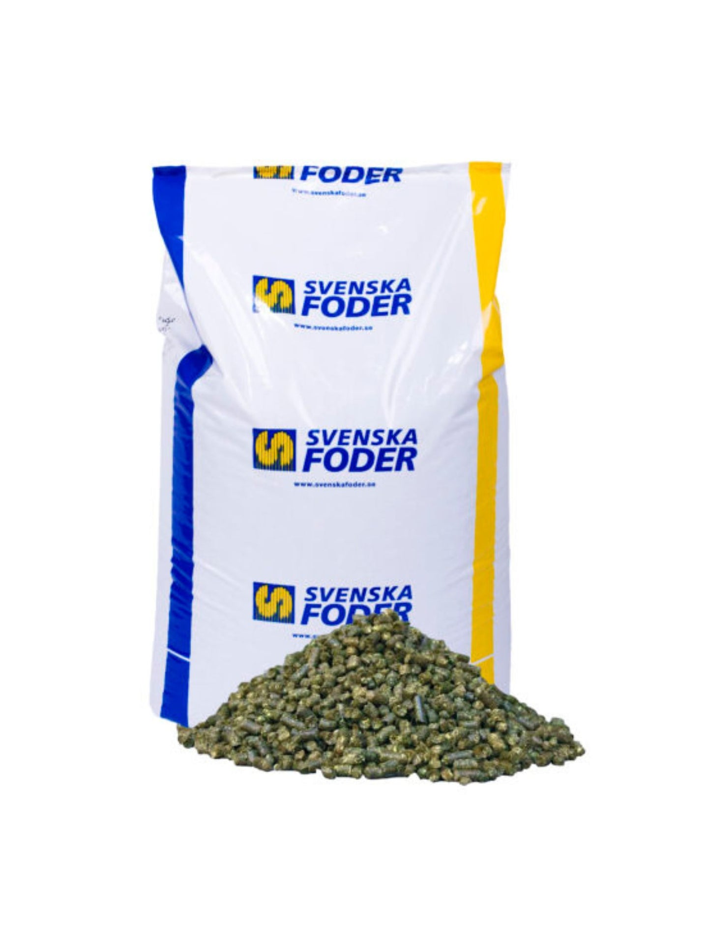 Lucernepellets 15kg