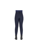 Ridbyxa Lymee Softshell Full Grip Navy