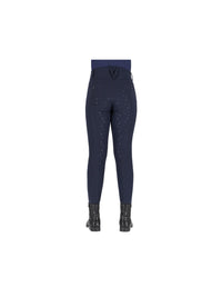 Ridbyxa Lymee Softshell Full Grip Navy