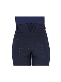 Ridbyxa Lymee Softshell Full Grip Navy