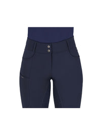 Ridbyxa Lymee Softshell Full Grip Navy