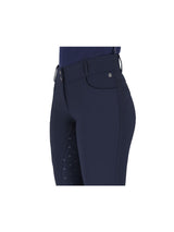 Ridbyxa Lymee Softshell Full Grip Navy