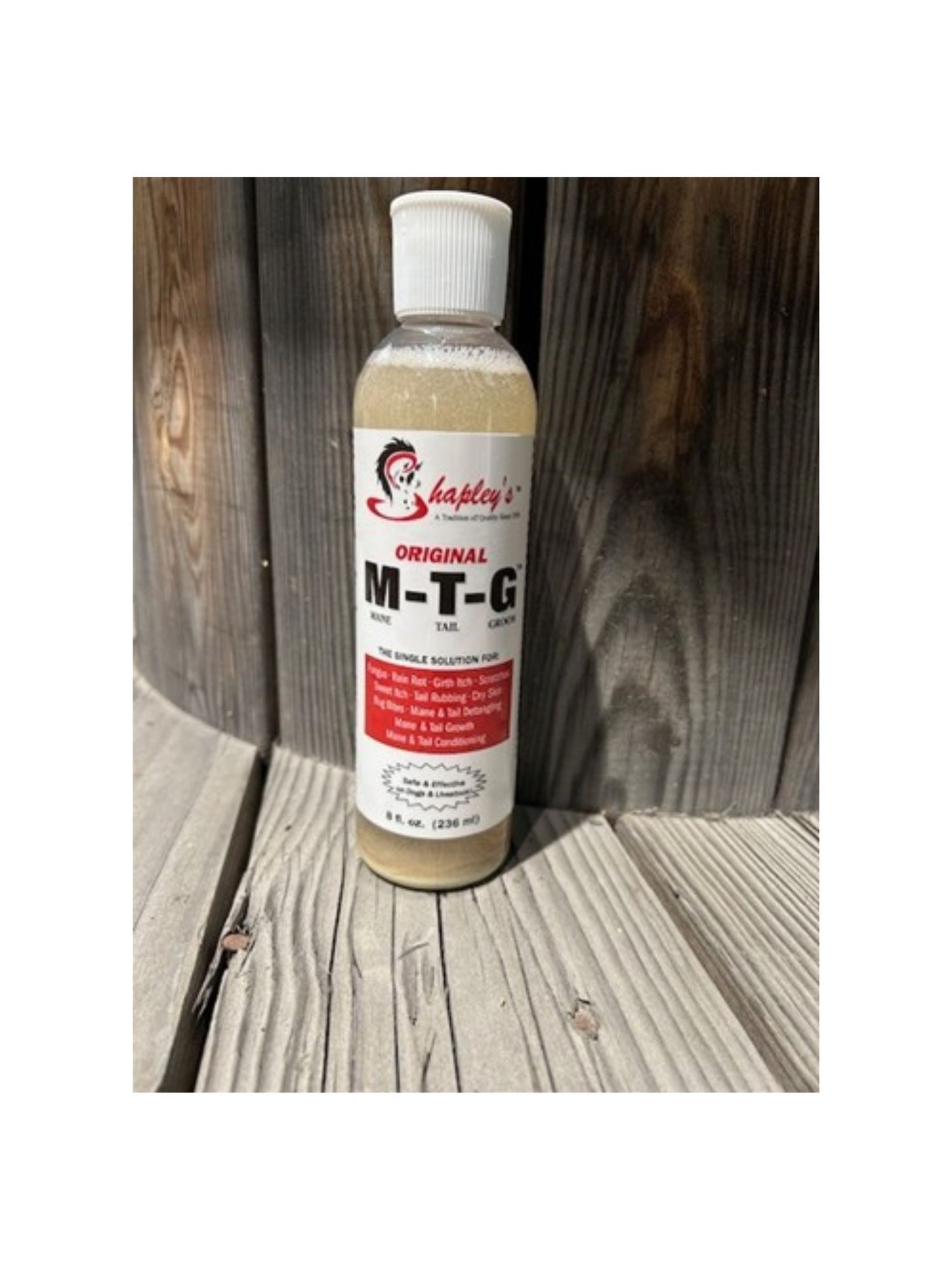 Original M-T-G 236ml